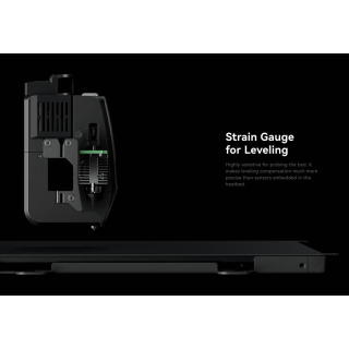 Creality K2 PLUS CFS Combo 3D Printer Multi Material Dual Ai Cameras Big Print Size